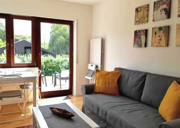 Stilvolles Apartment Nahe Therme Und Prezero Arena