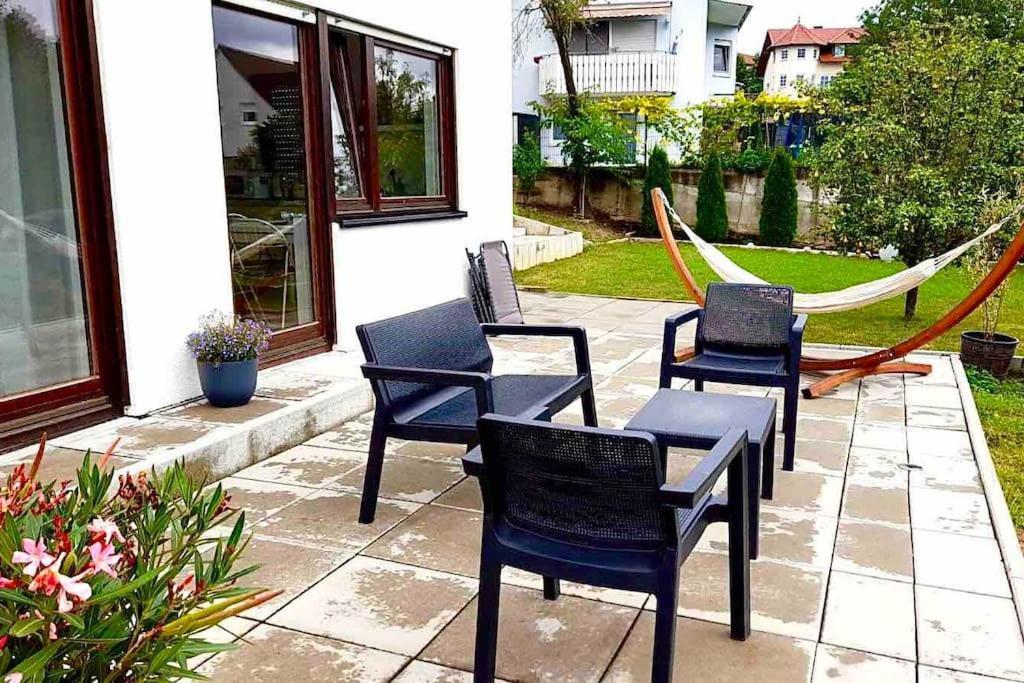 Apartment Stilvolles Nahe Therme Und Prezero Arena