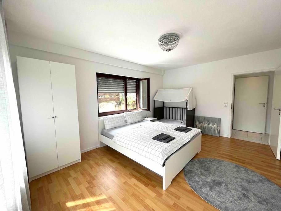 Stilvolles Nahe Therme Und Prezero Arena Sinsheim