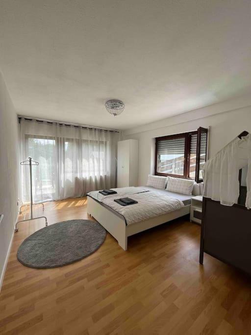Apartment Stilvolles Nahe Therme Und Prezero Arena *