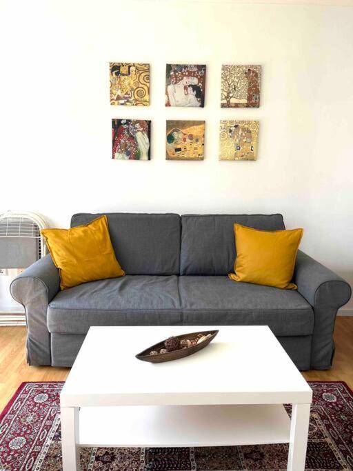 Stilvolles Nahe Therme Und Prezero Arena Apartment *