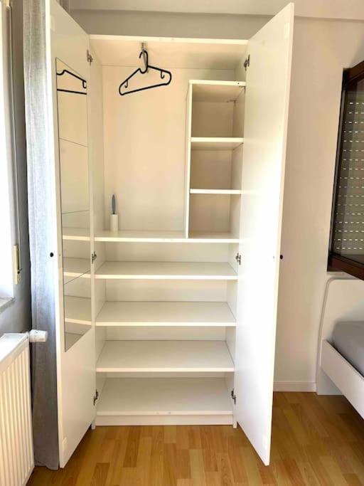 Stilvolles Nahe Therme Und Prezero Arena Apartment *